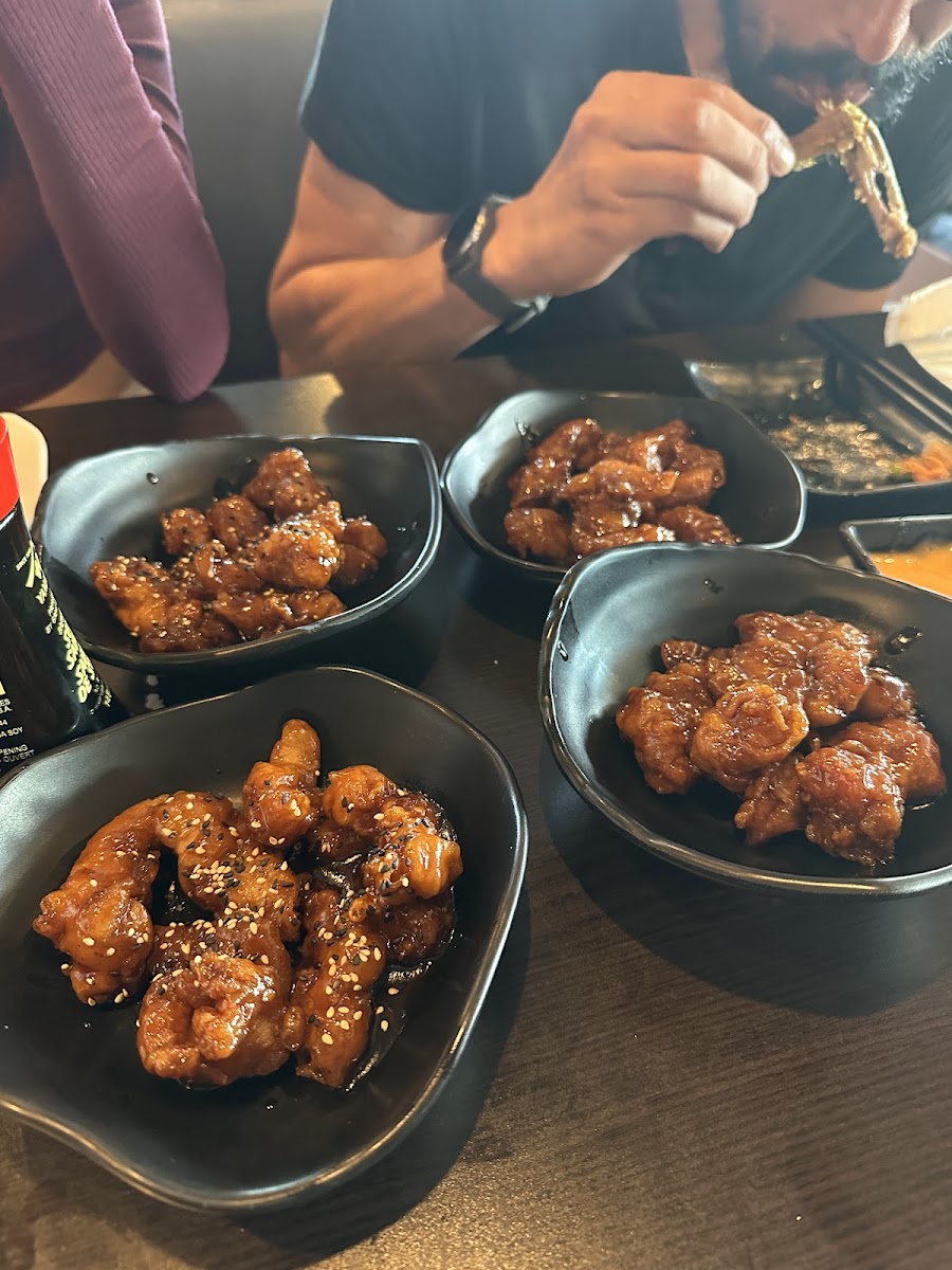 Tempura