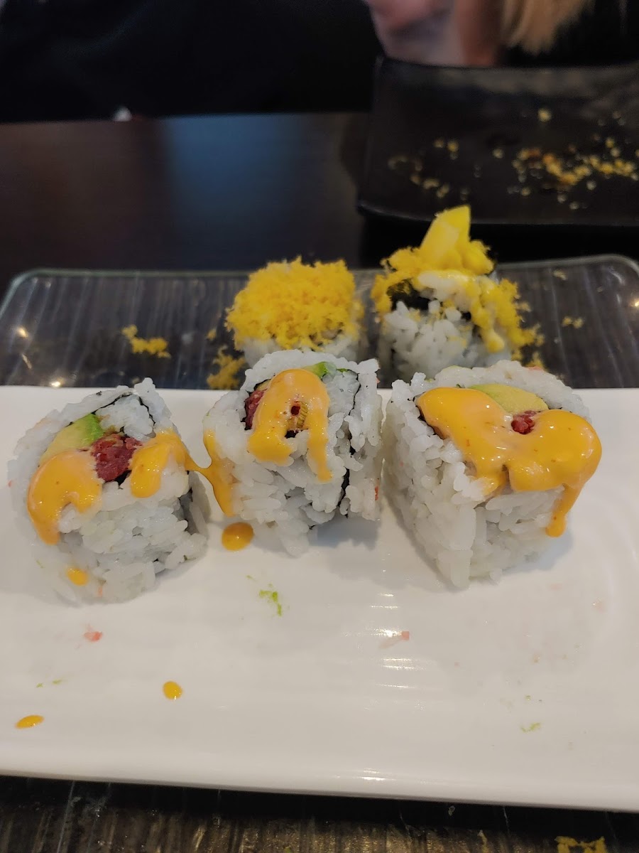 Teriyaki
