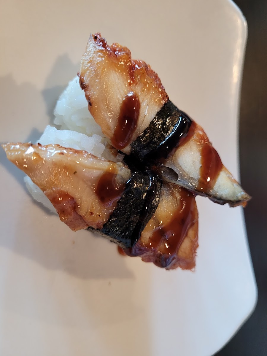 Nouilles sautees / Fried Noodles