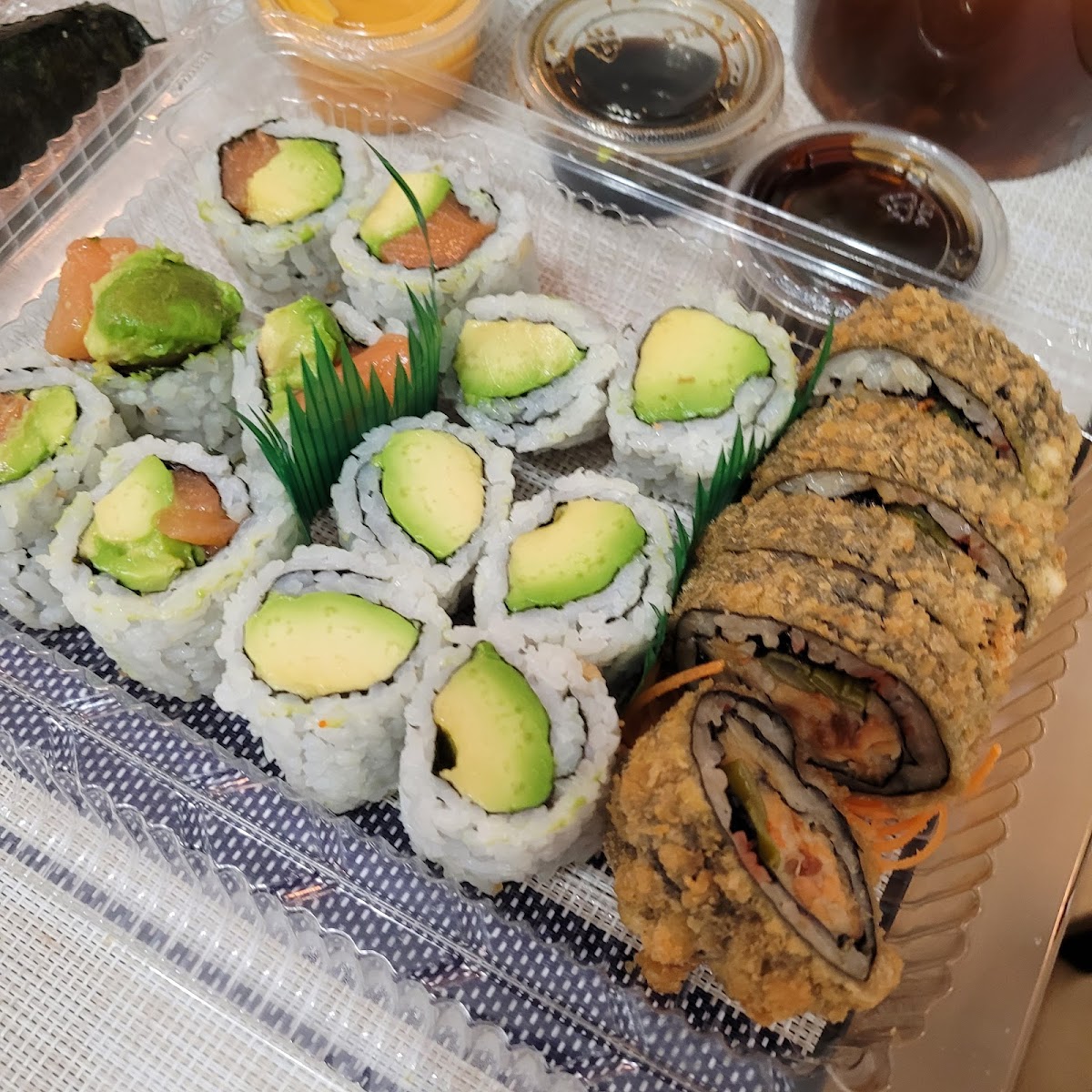 Temaki
