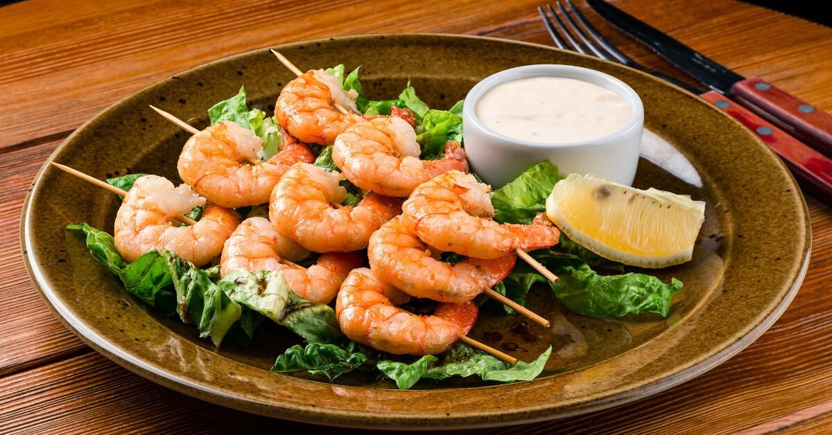 Entrees / Entrees