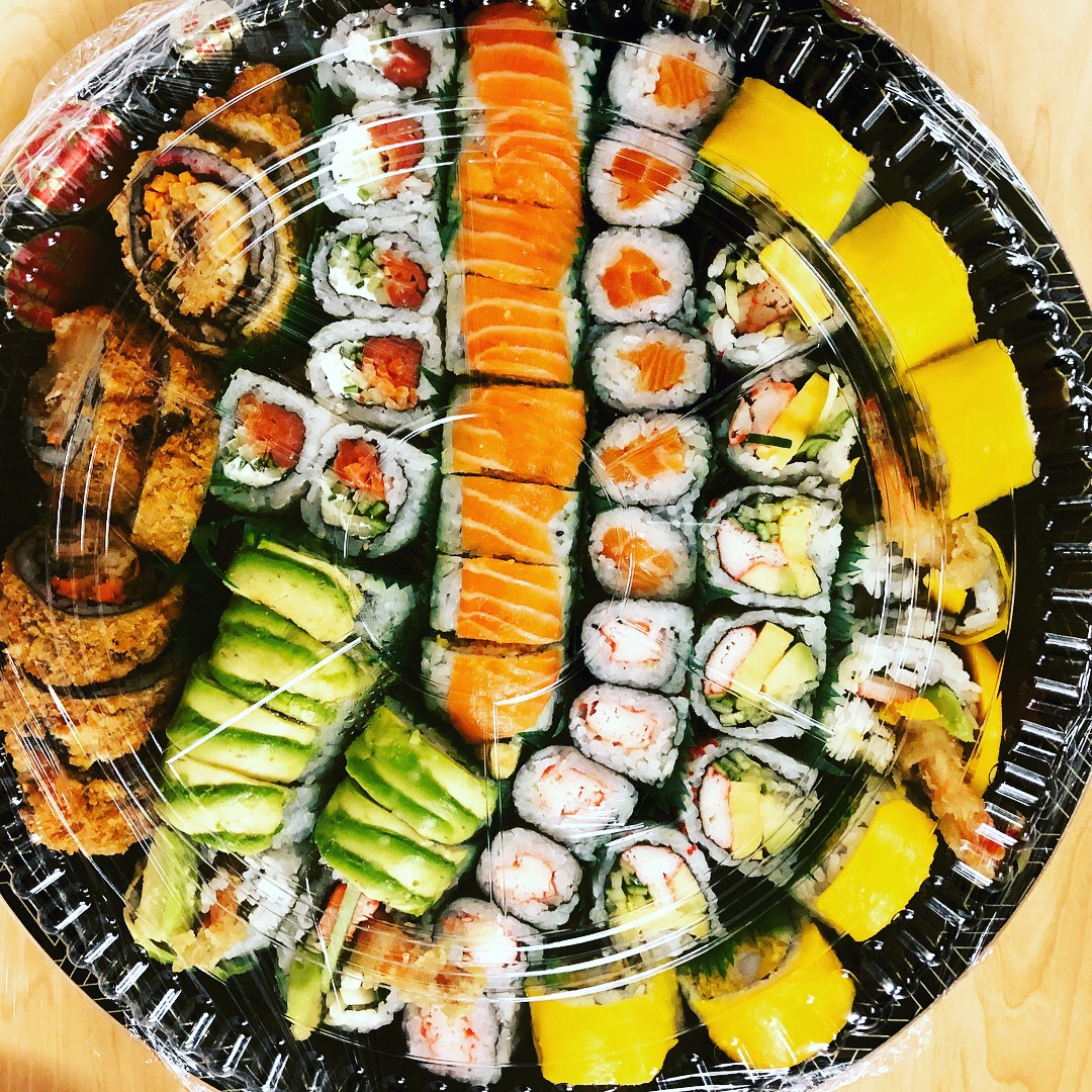 Hosomaki